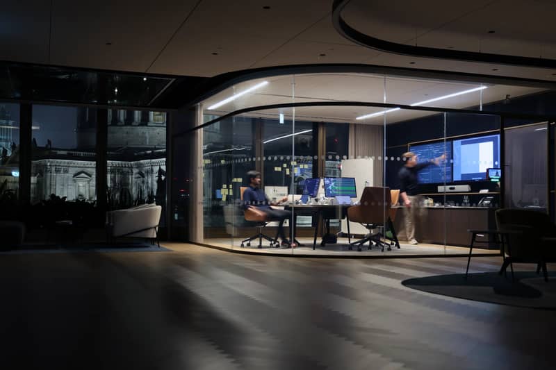 A new role for designers in the AI era